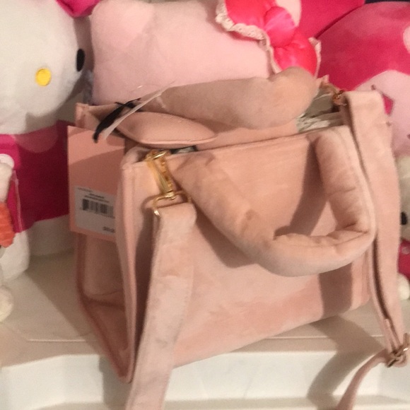 Mini tote - Picture 3 of 3